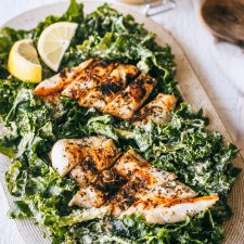 Spicy Cashew Dressing-image