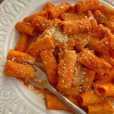 Tomato Sauce with Hidden Veggies-image